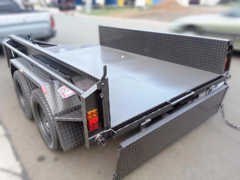 Cage-Trailers-for-Sale-Melbourne