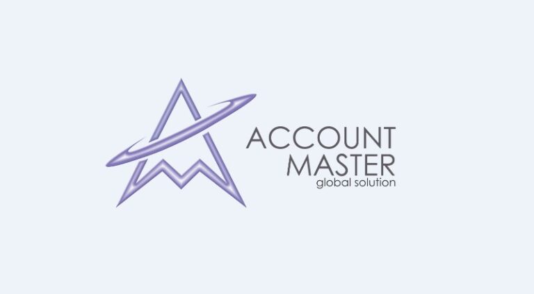 AccountMasterGlobalSolution AccountMasterGlobalSolution