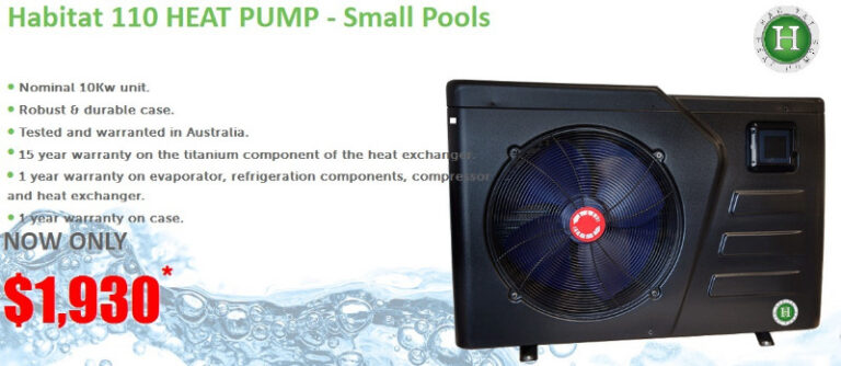 Habitat-Heat-Pumps