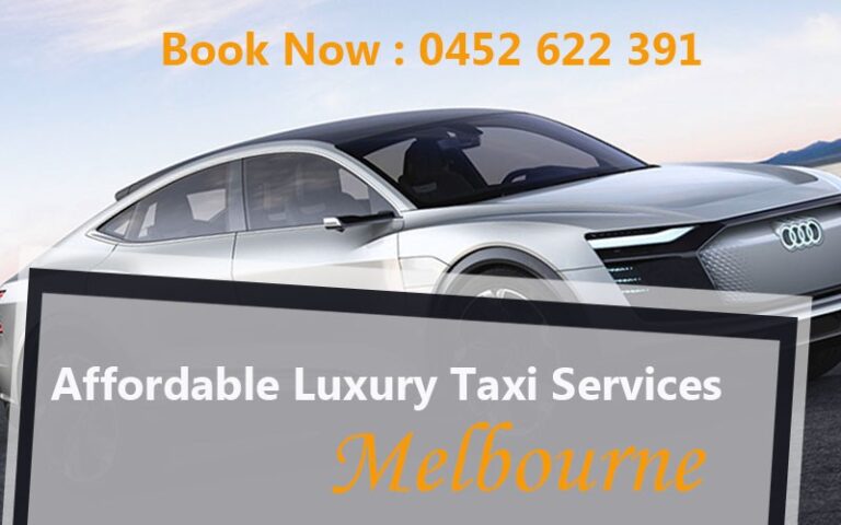 Affordable-Luxury-Taxi-Services-Melbourne