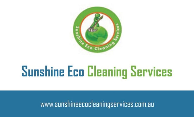 sunshine-eco-cleaning