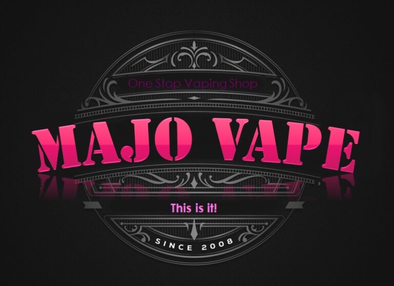 majovape14