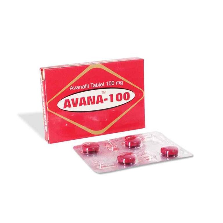 Avana-100-mg