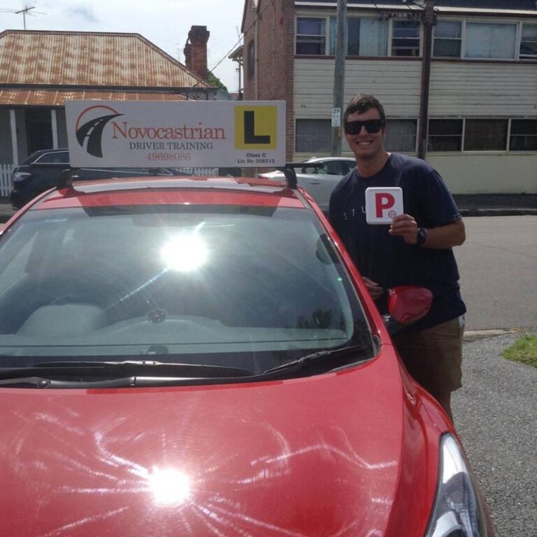 Driving-Schools-Newcastle