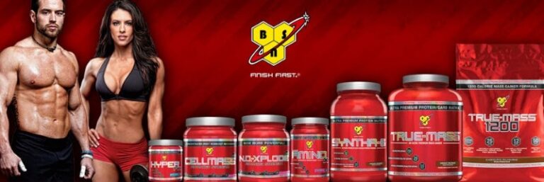 BSNSupplement