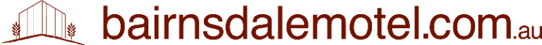 Bairnsdale-Motel Bairnsdale-Motel