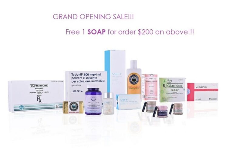 skin-lightening-products