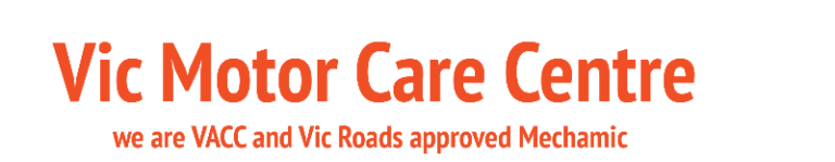 Vic-Motor-Care-Centre