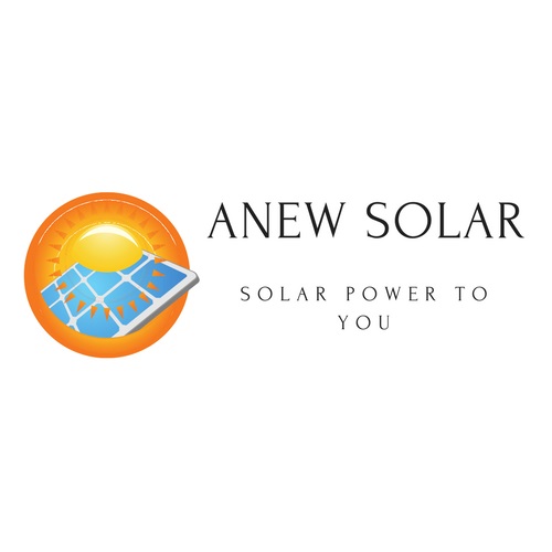 Anew-Solar