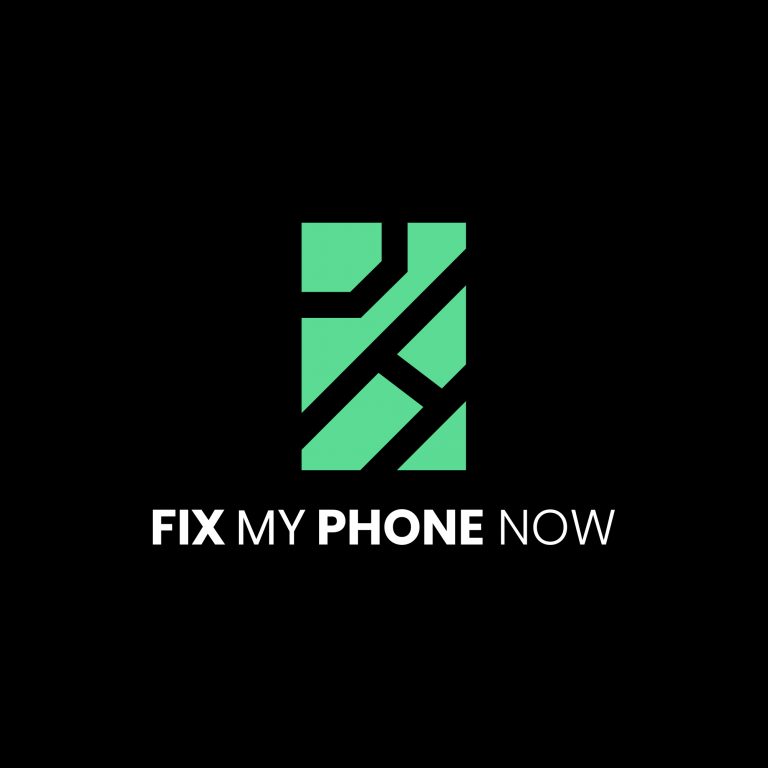 fix my phone now logo Ryan Richards 768x768