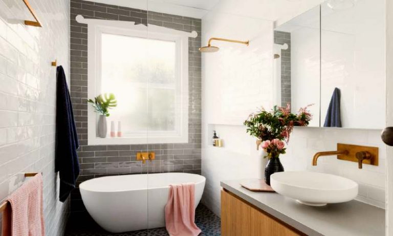 Bathroom Renovations in Southern Tasmania 768x461