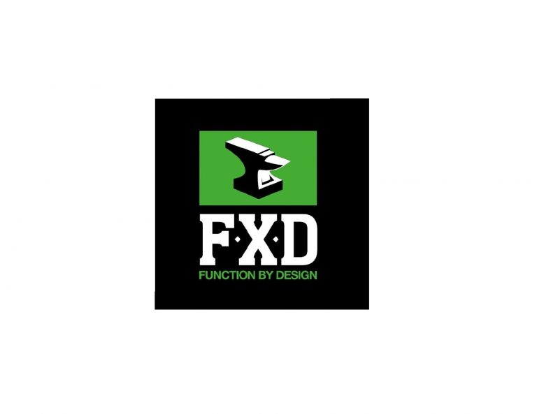 FXD1 workwear logo 768x593