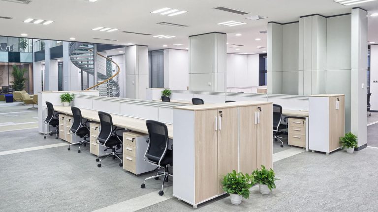 Office Fitouts 768x432