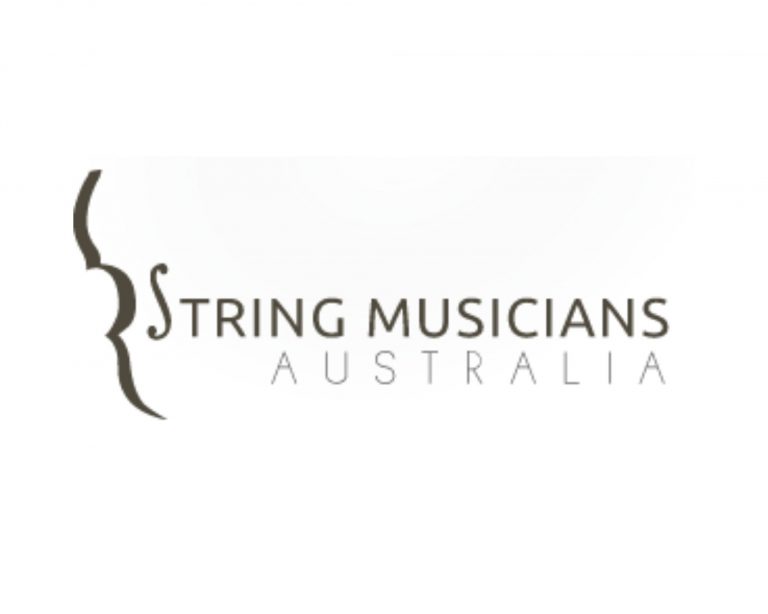String Musicians Australia Logo 768x614