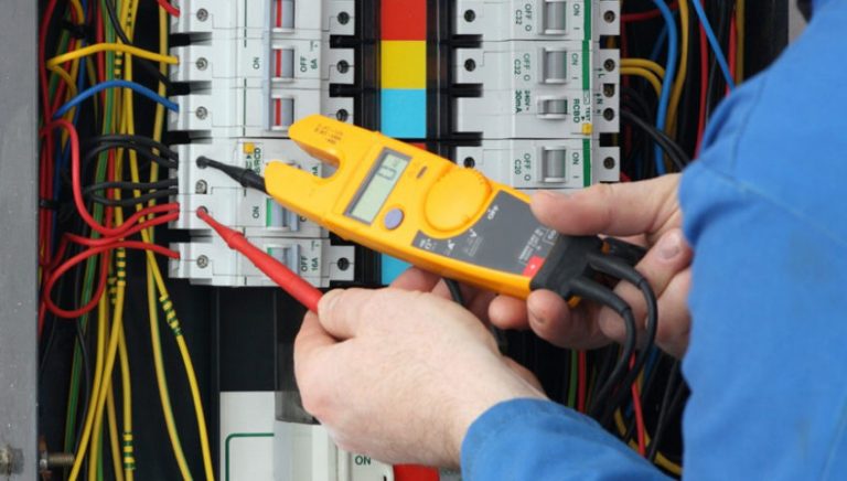 BEST ELECTRICAL CONTRACTORS IN MELBOURNE 1 768x436