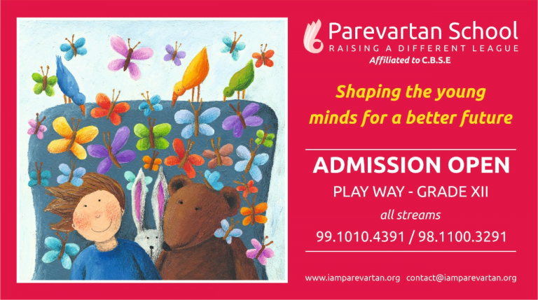 Best CBSE Parevartan School Ghaziabad1 768x429