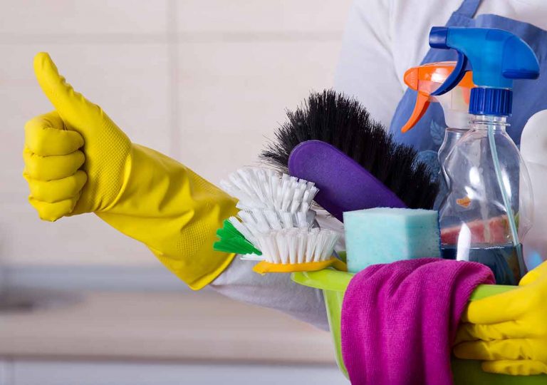 Best Cleaning Service Sydney 768x540