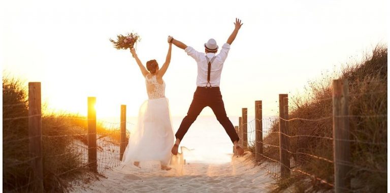 Heiraten in Australien 1 768x380