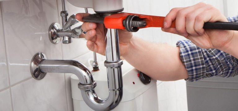 Local Plumber Werribee 768x360
