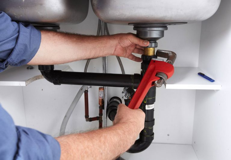 Plumber In Chatswood 768x530