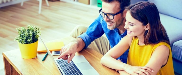 Your Guide To Investment Property Loans 768x320