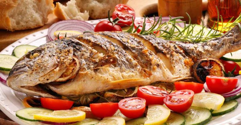 grilled fish Rs7.70 768x400