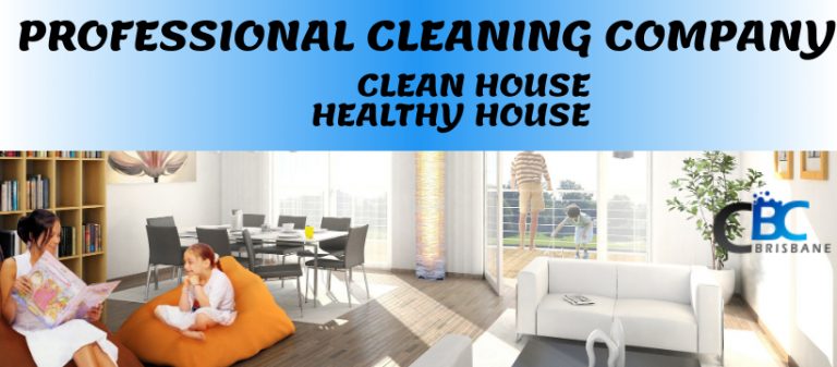 professional cleaning company Max Quality 768x337
