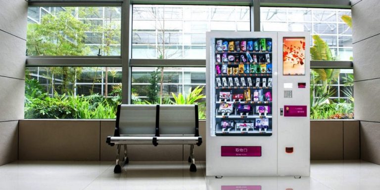 AI Vending Machines 768x384