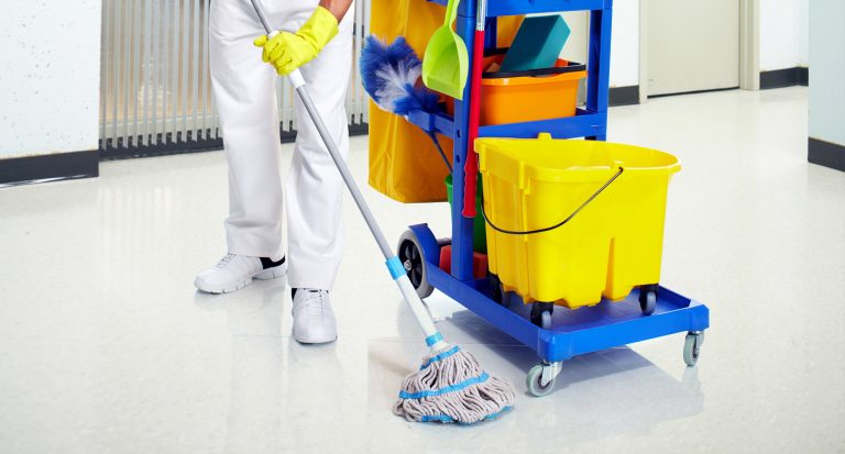 Commercial Cleaning Melbourne 3 768x413