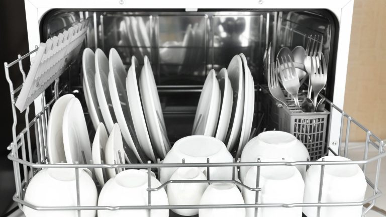 Dishwasher Repair 7698 768x432