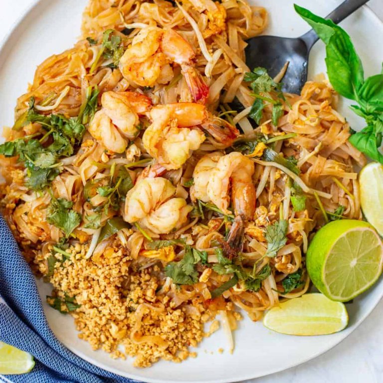 Pad Thai 17.90 768x768