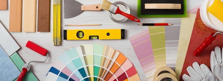 Paints Painting Supplies 768x278