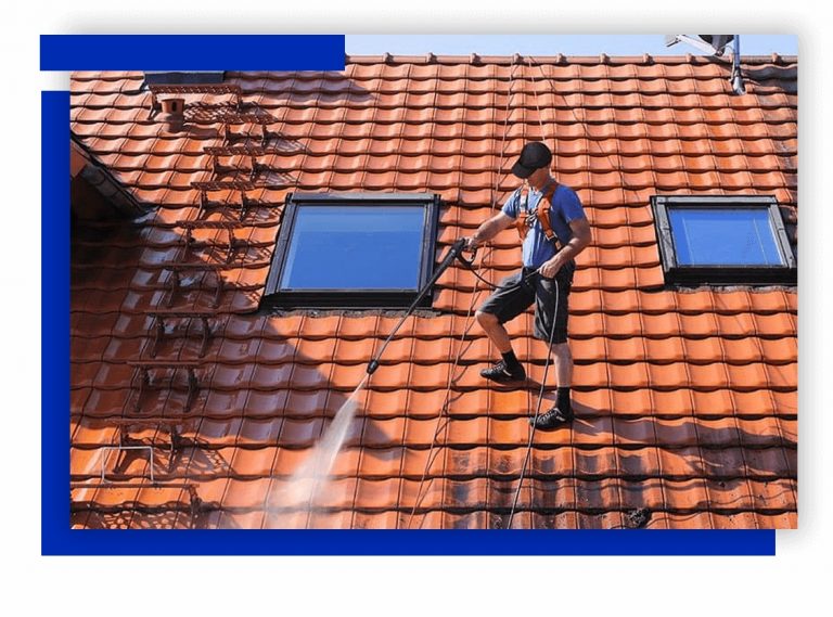 Roof Repairs & Cleaning Roof Repairs & Cleaning