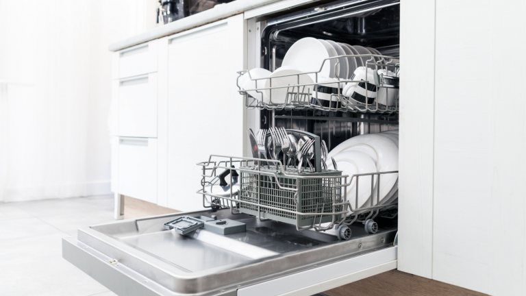 bosch dishwasher 768x432