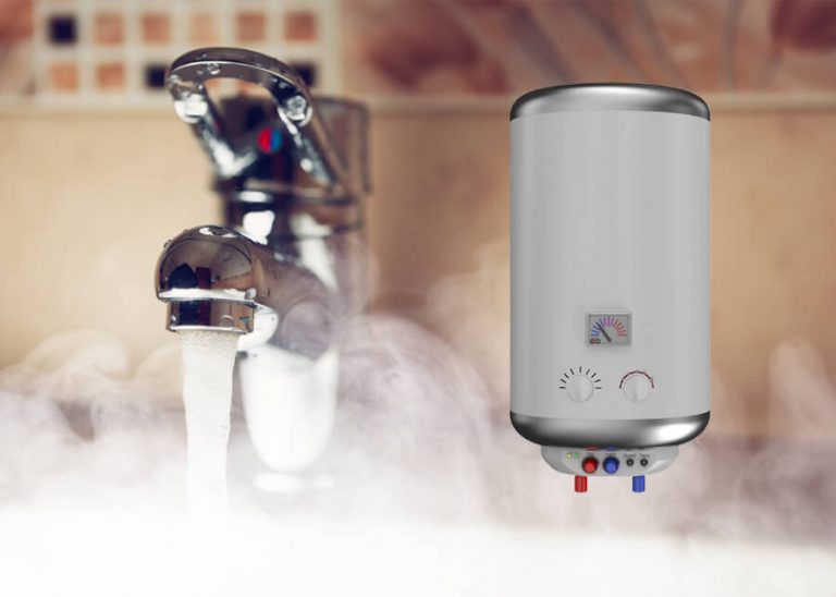 hot water repair 768x548