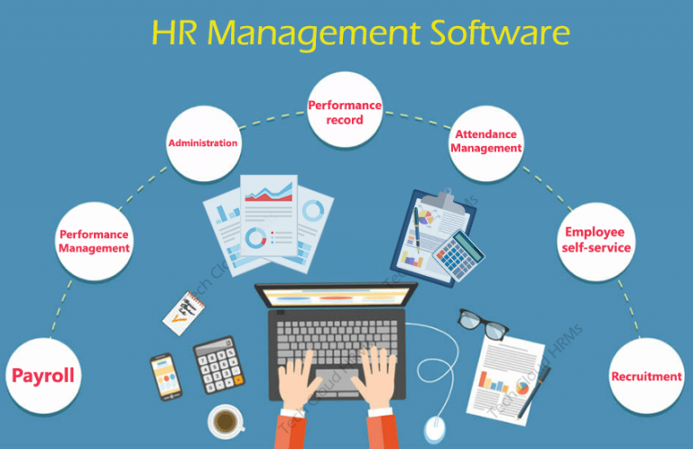 hr management software in indiaff 768x498