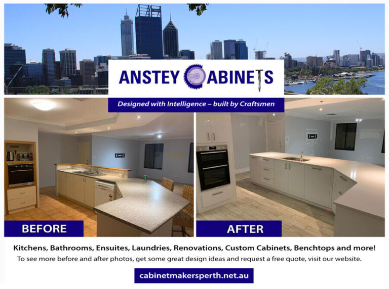 cabinet makers promotion 768x572