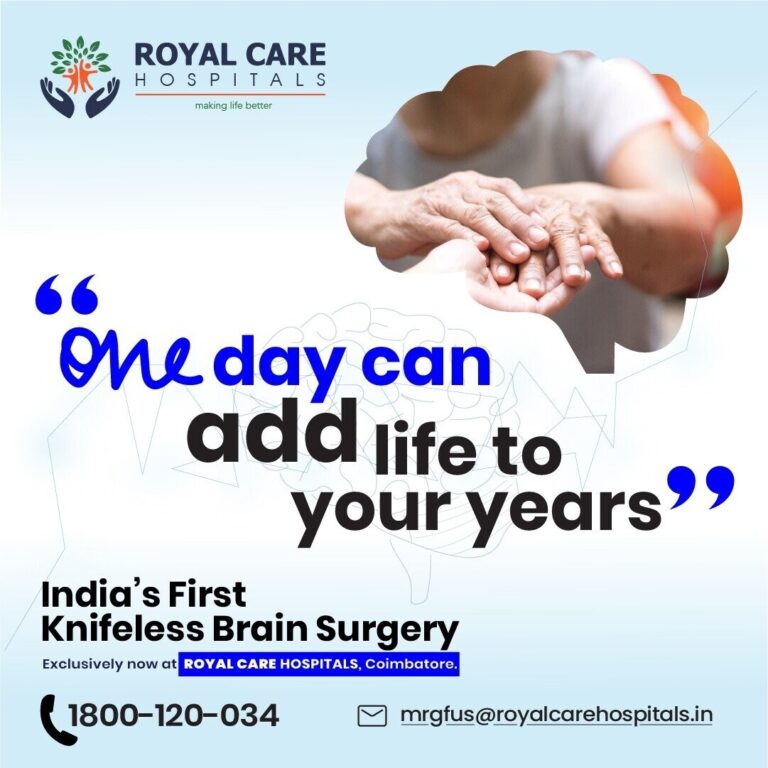 Non surgical treatment for parkinsons disease 768x768