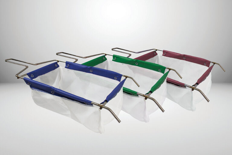 Loaded Filter Paper Loaded Filter Paper