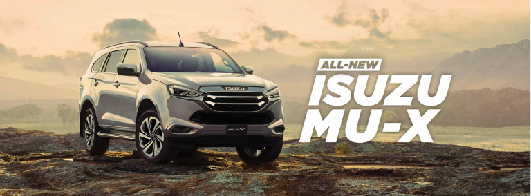 isuzu dmax ute 768x284