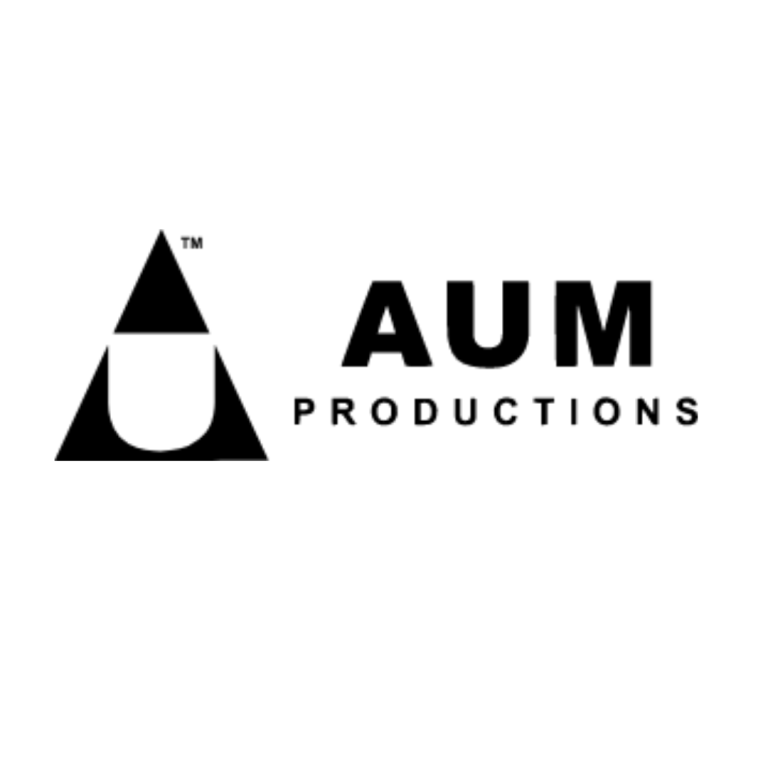 Aum productions 1 768x768