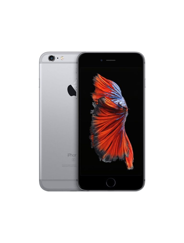 apple iphone 6s plus space grey front 3 1 2 768x1014