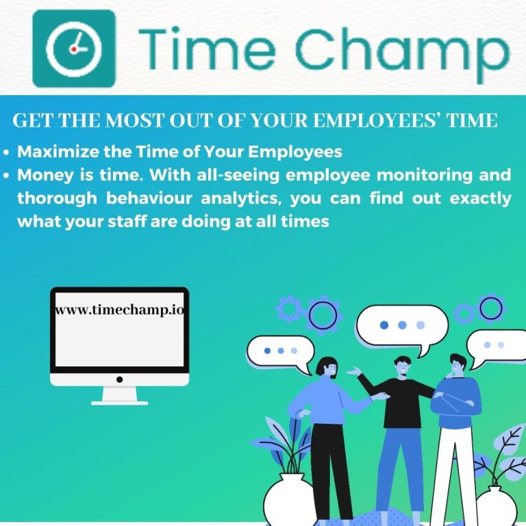 Feature rich automatic time tracking and productivity measurement software. 2 768x768
