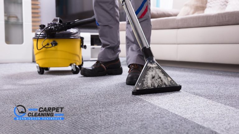 Carpet Cleaning Mornington Peninsula 768x432
