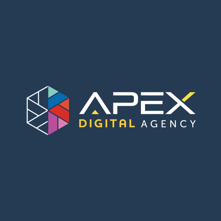 Apex Digital Agency Fb Logo 1300x1300 1 1 768x768