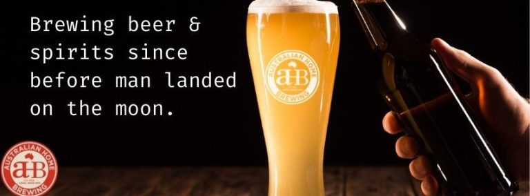 Australian home brewing Cover 768x284