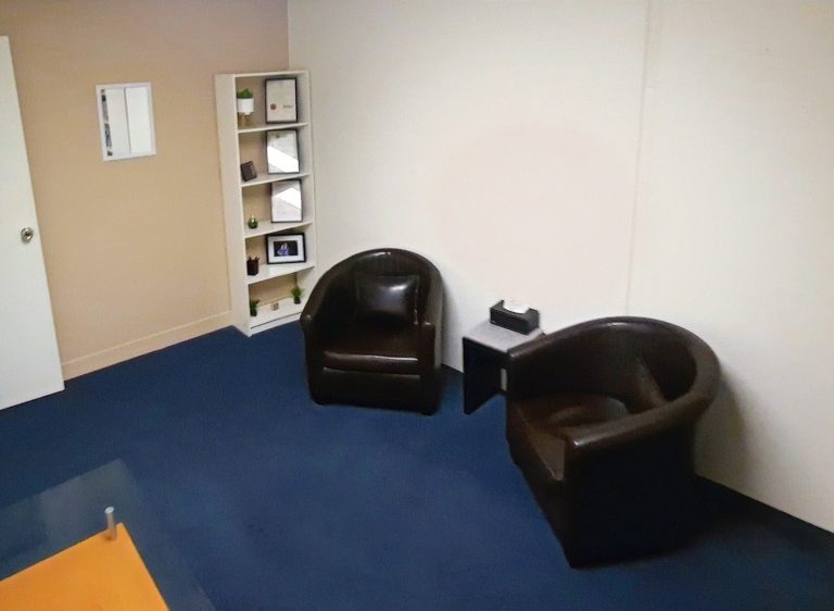 Counselling Rooms 768x562