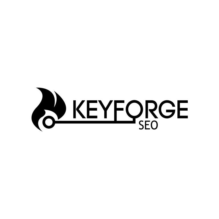 KEYFORGE SEO MAIN LOGO 1 768x768
