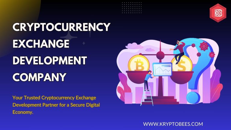 cryptocurrency exchange development company 1 768x432