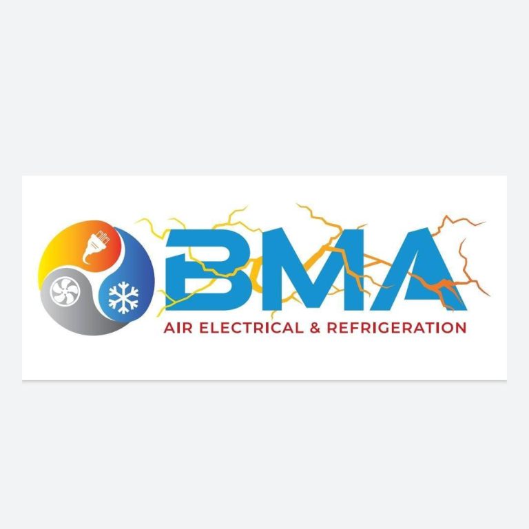BMA Air Electrical and Refrigeration 768x768